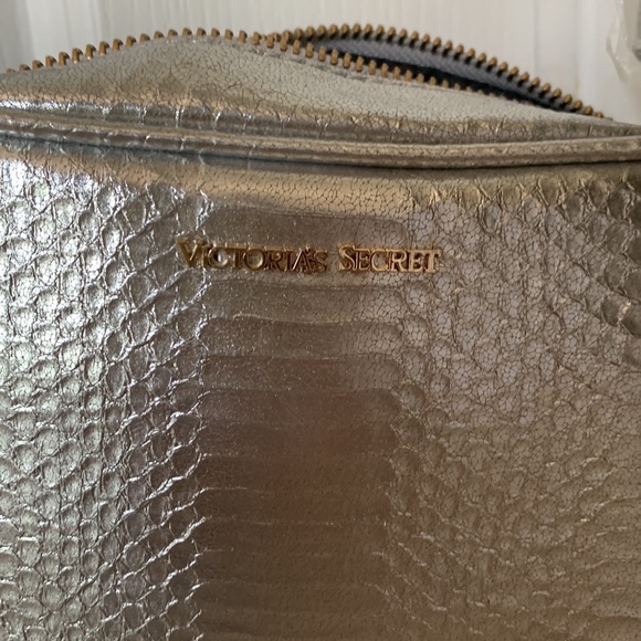 Victoria’s secret Silver purse! - Picture 3 of 7